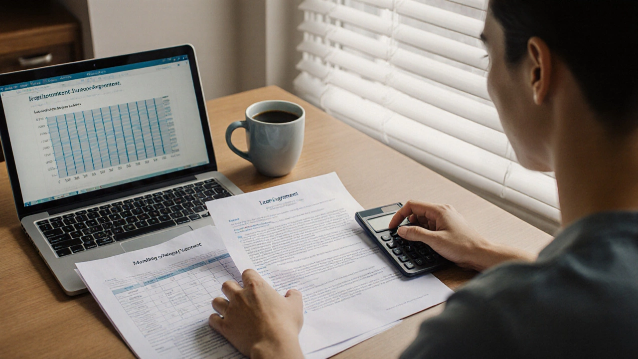 How Long Do You Have to Pay Off a Debt Consolidation Loan?