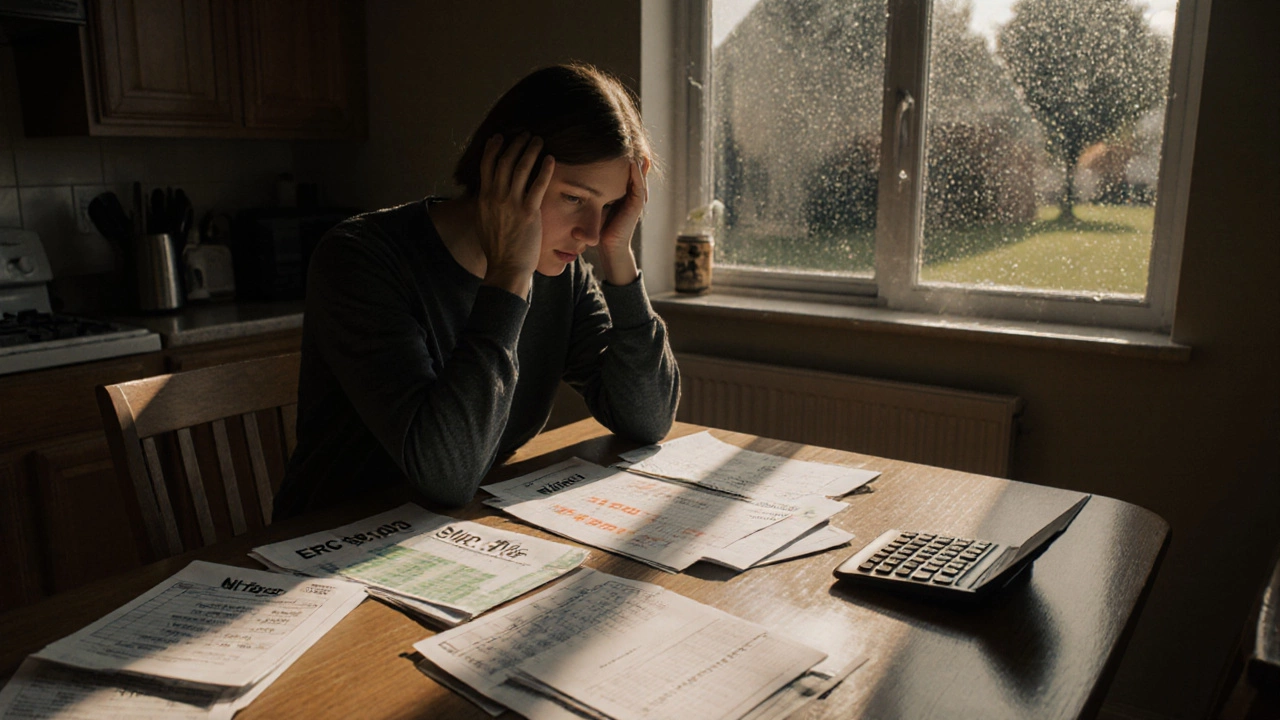 What Are the Risks of Remortgaging? Key Dangers You Can't Ignore