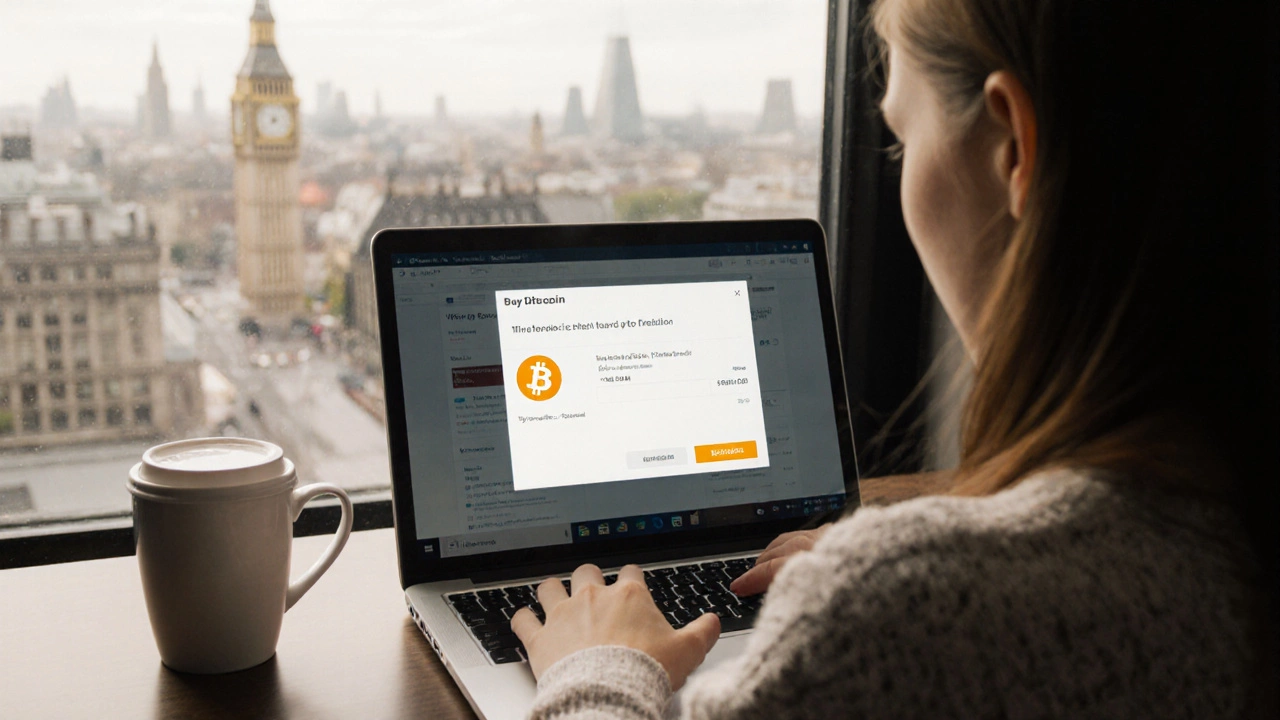 Who Gets the Money When You Buy Bitcoin? The Real Players Behind the Transaction