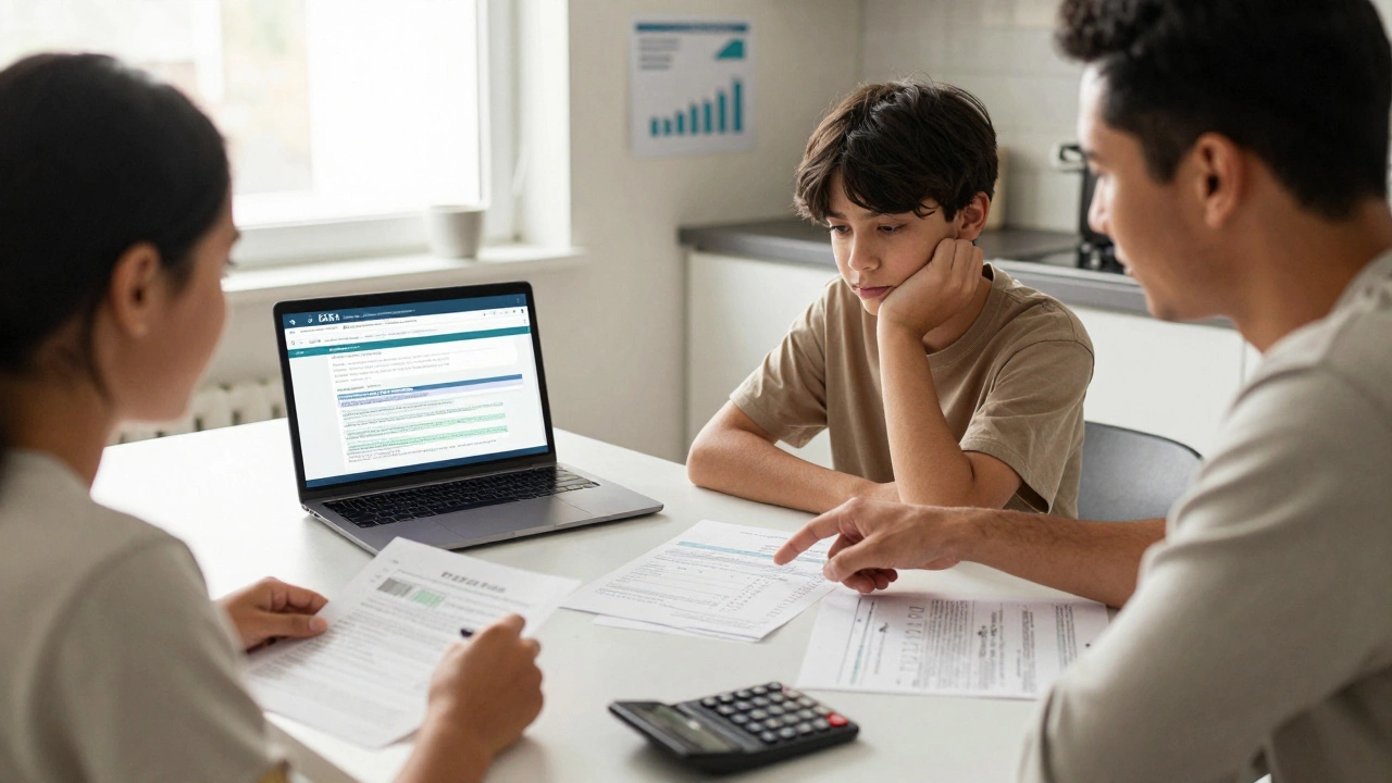 Can I Get FAFSA if I Make $100K? Here’s the Real Answer