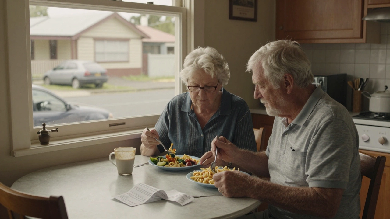 Can You Live on $3,000 a Month in Retirement? A Realistic Guide for Australians