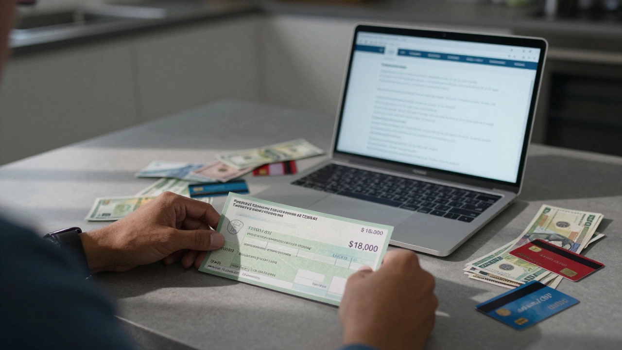 Do Consolidation Loans Hurt Your Credit? Here’s What Actually Happens