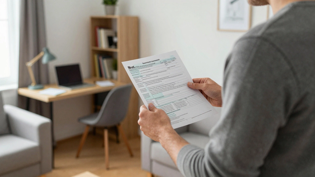 Is Home Insurance Tax Deductible? What You Can and Can't Claim