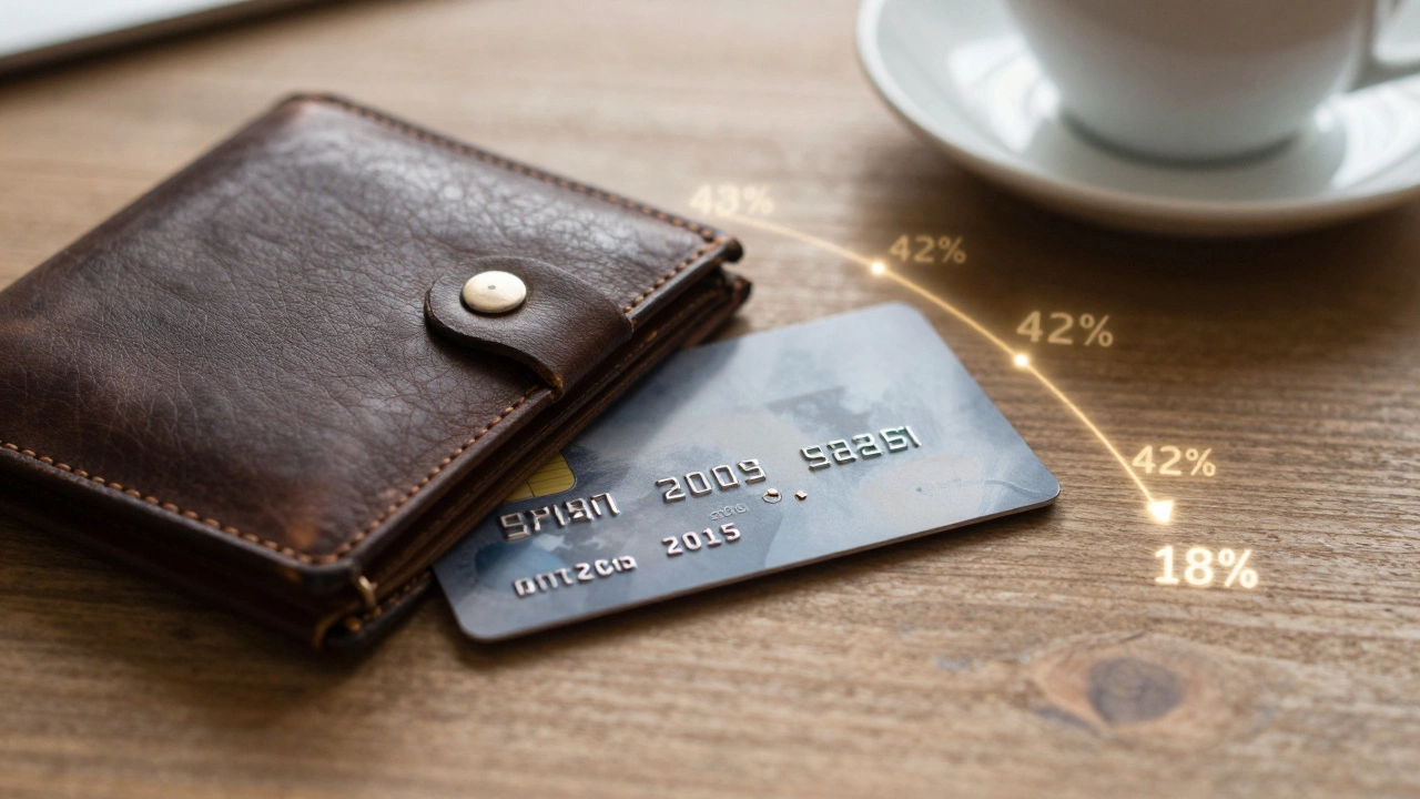 Is It Bad to Keep a Credit Card Open and Not Use It?