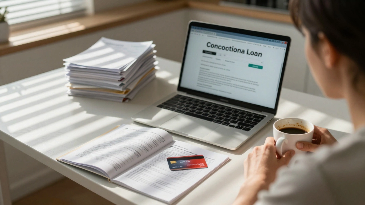 What Are the Negative Effects of Debt Consolidation?