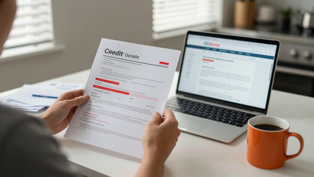 What to Do When No One Will Give You a Loan: Real Steps for Debt Relief in Australia