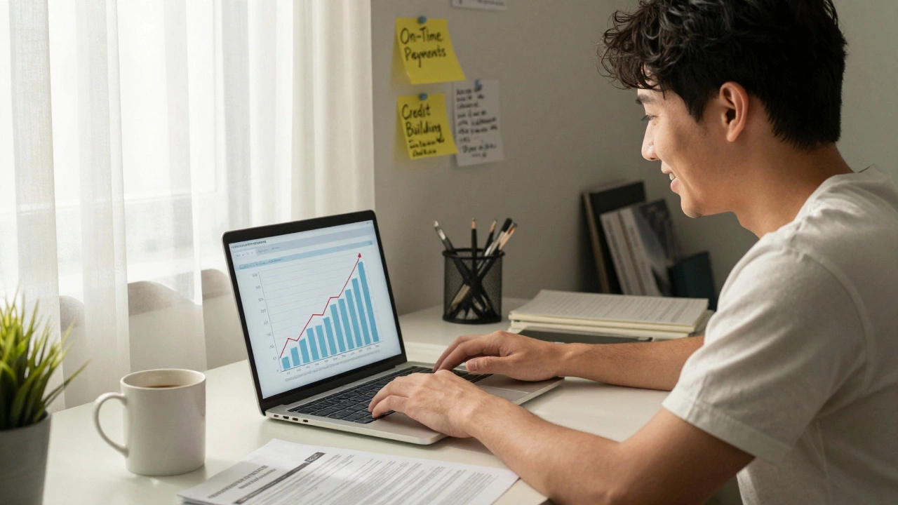 Are Student Loans Bad for Credit? Here’s What Actually Happens