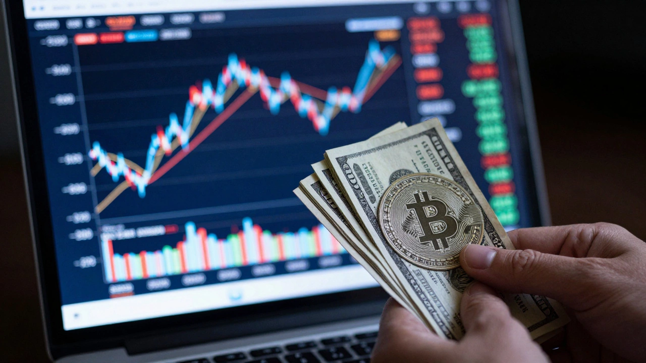 How Much Bitcoin Can You Buy With $1000 in 2026? A Simple Guide