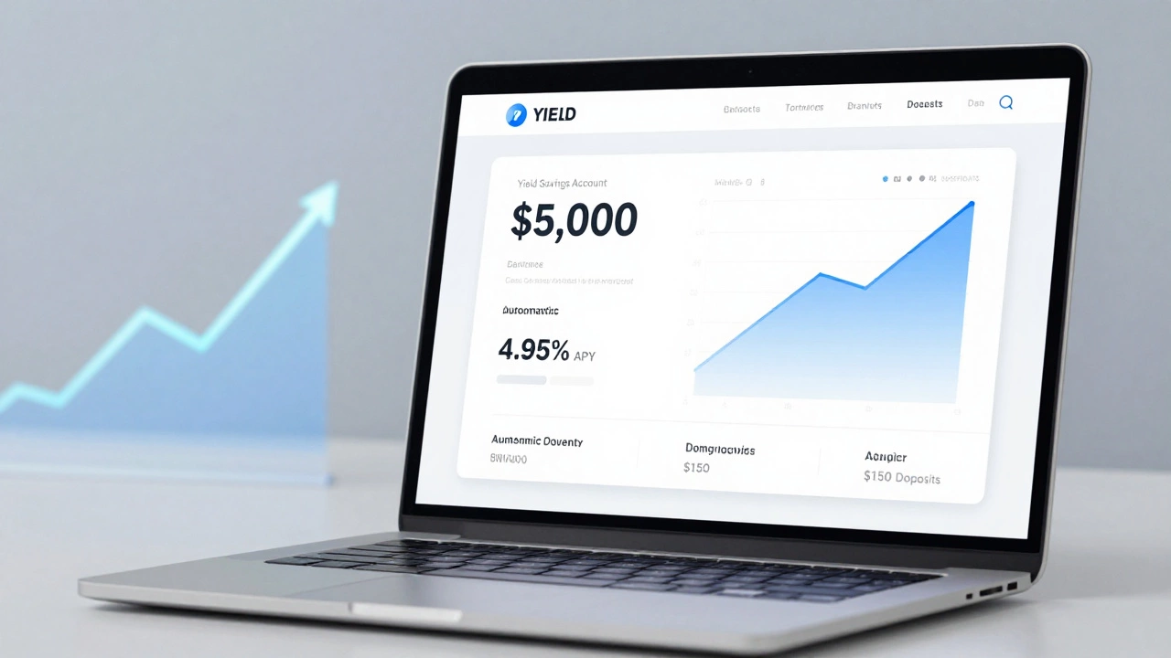 How to Double $5000 in Savings Accounts and Realistic Investment Paths