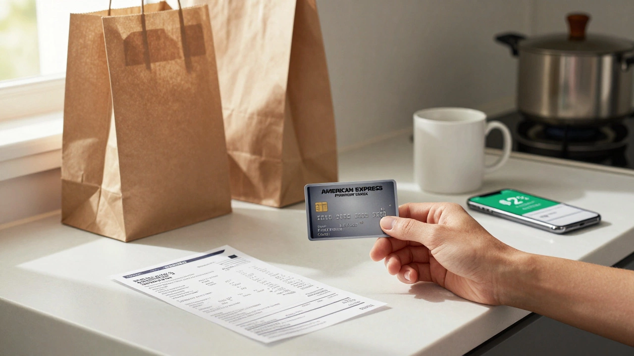 What is the #1 credit card to have in 2026?