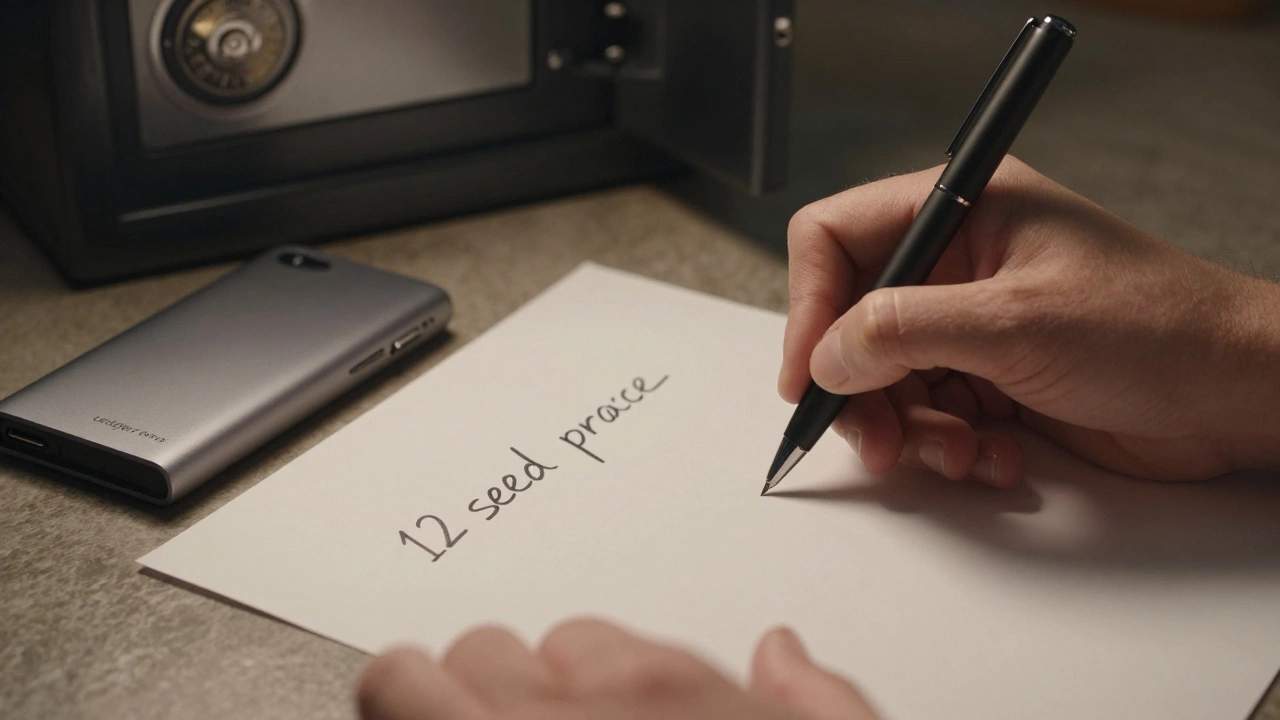 What Is the First Thing to Learn in Crypto?