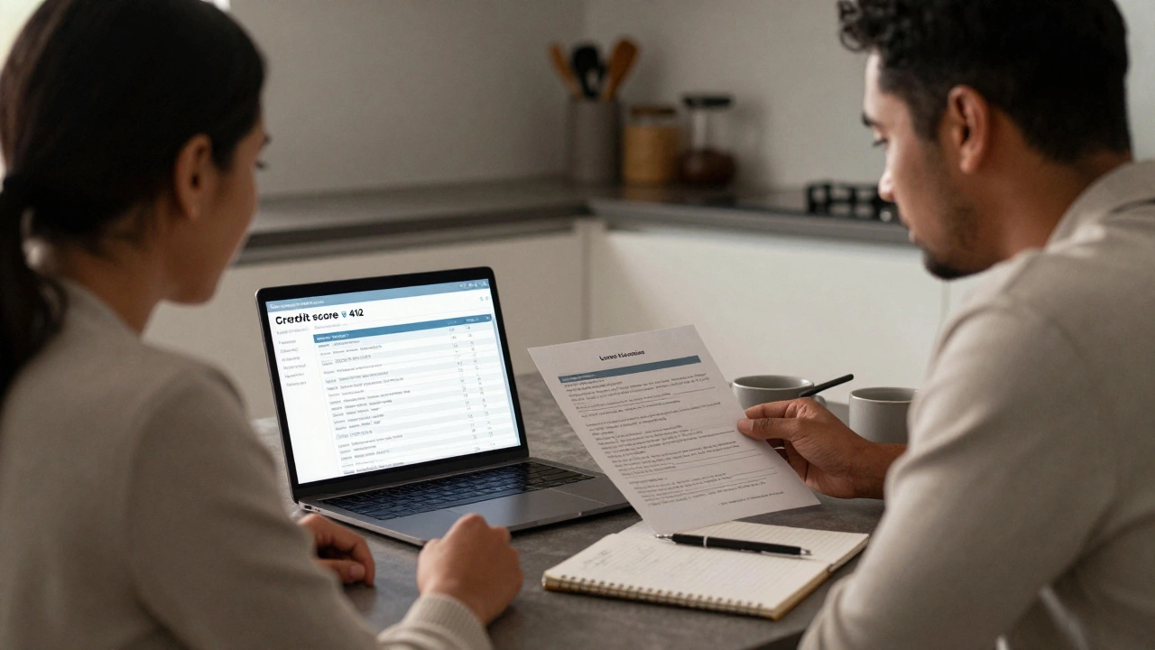 Who is the best lender for bad credit in Australia 2026?