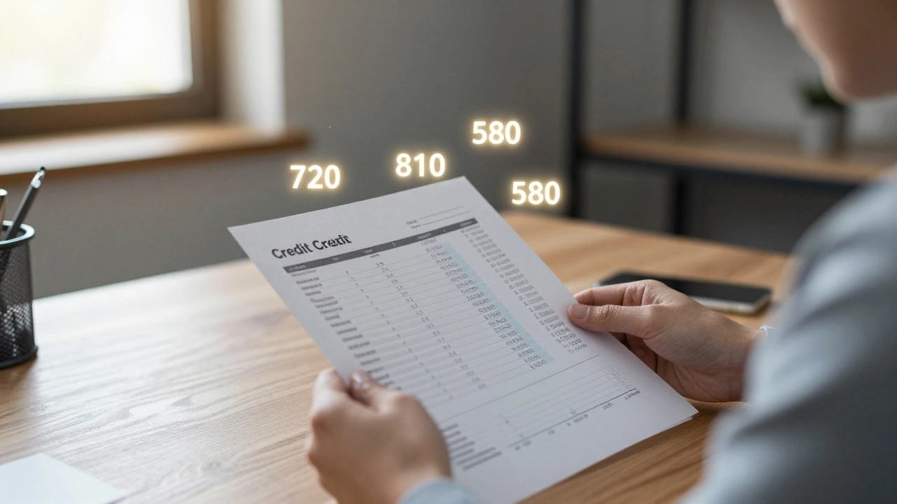 Will Credit Score Affect Remortgage? What You Need to Know in 2026