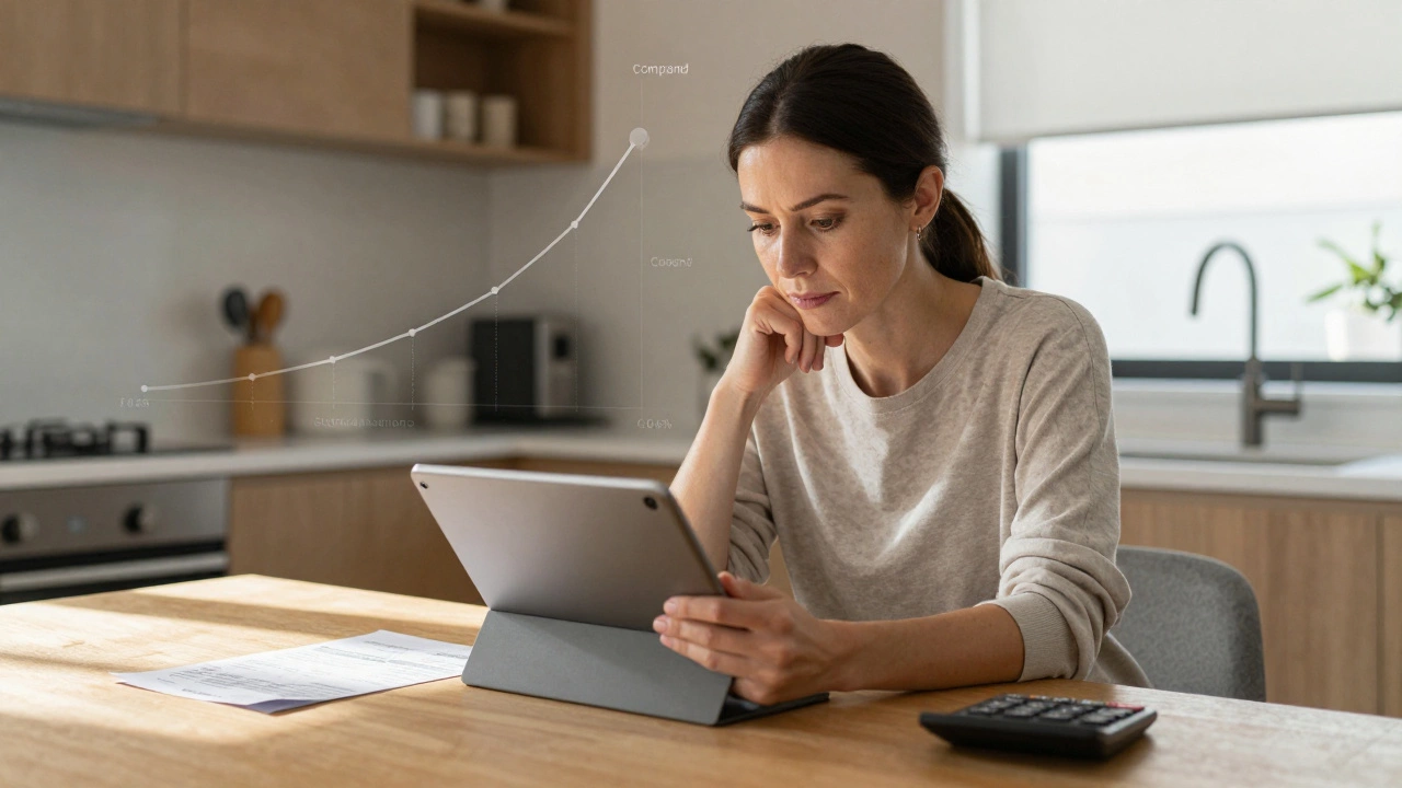 Are pension plans worth it? Real facts for Australians in 2026