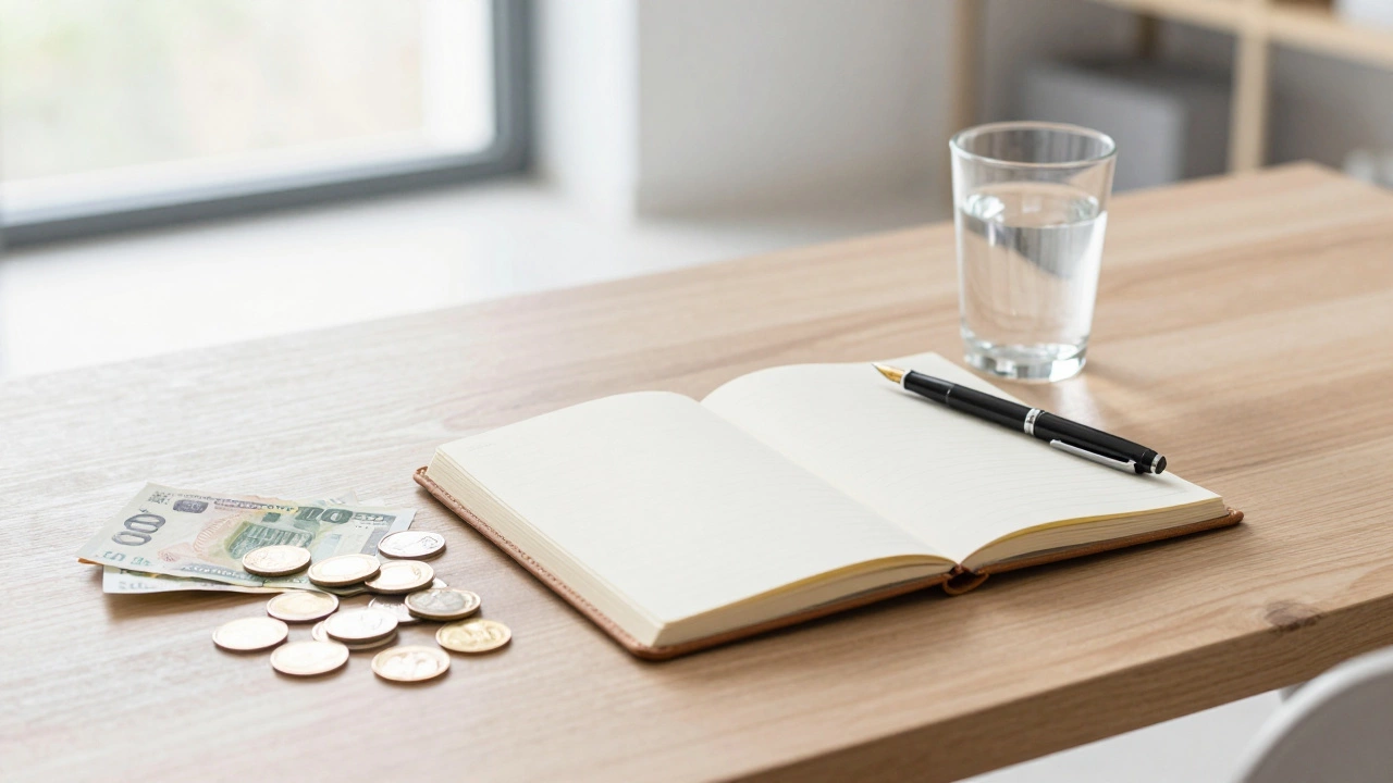 What are the three pillars of budgeting? A complete guide