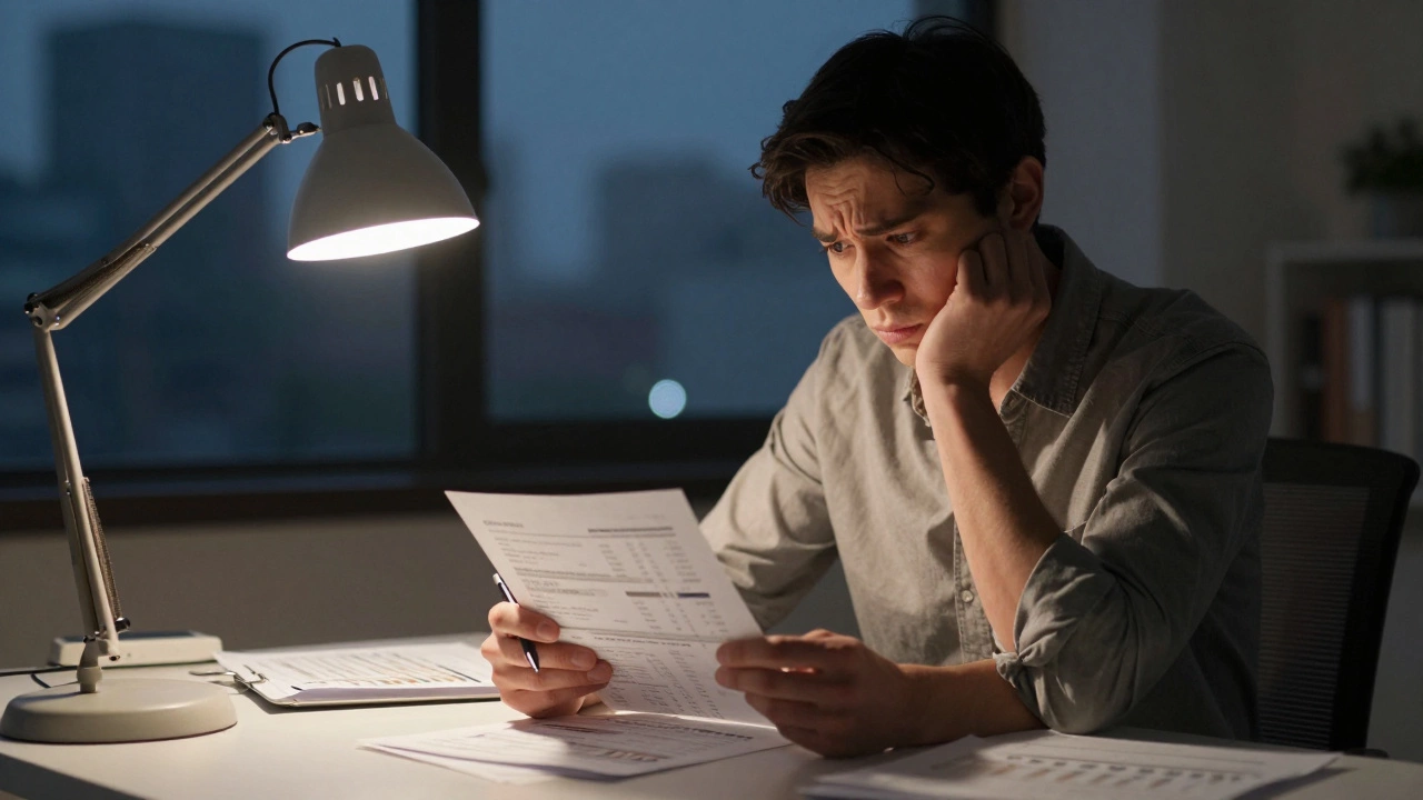 Which Banks Are Currently At Risk? A Safety Guide for Savings Accounts