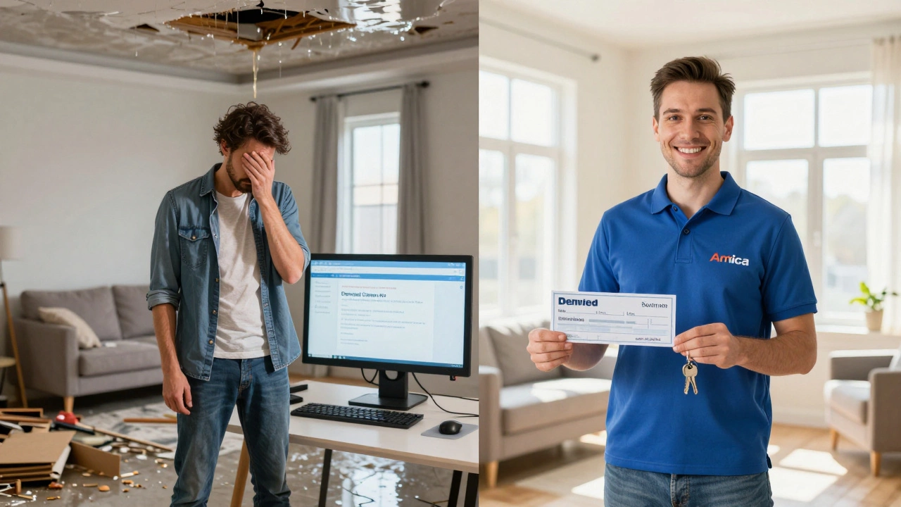 Which Home Insurance Company Has the Most Complaints?