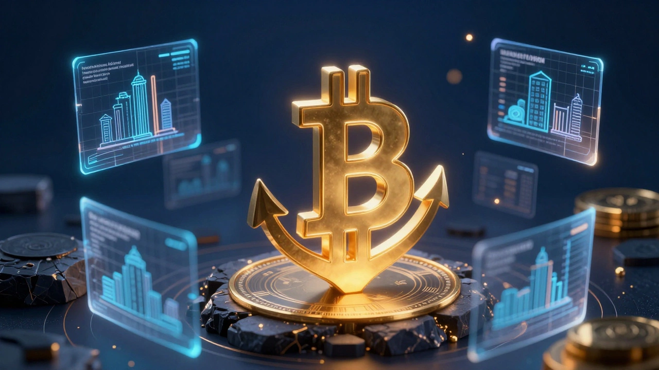 Best Crypto Investments for 2025: How to Spot High-Growth Coins