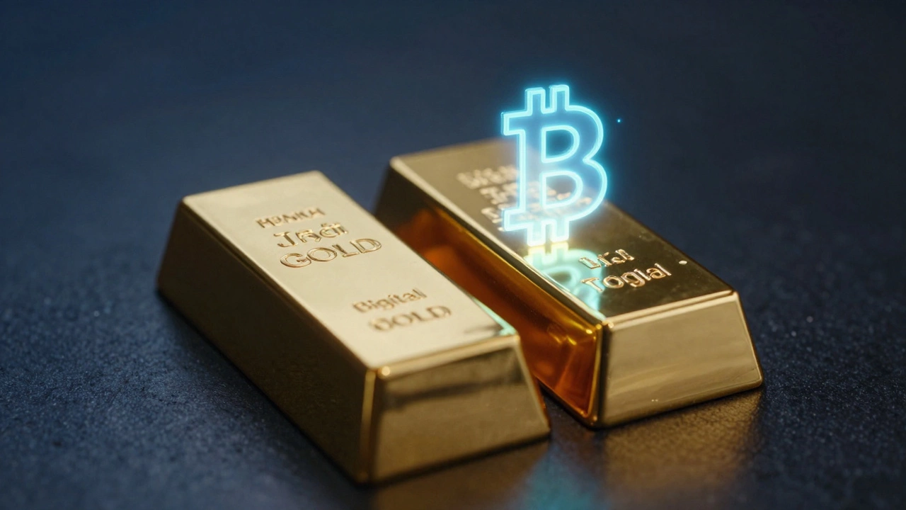 Most Profitable Crypto for 2026: Where to Find Real Gains