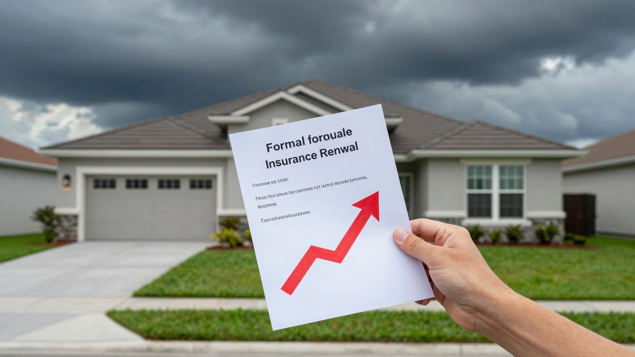 Which US State Has the Highest Home Insurance Rates in 2026?