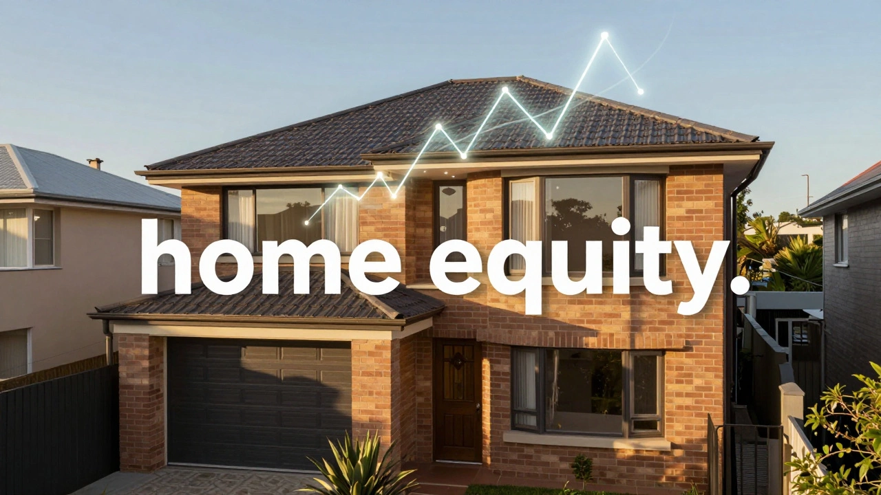 Does My Mortgage Go Up If I Take Out Equity? The Truth About Home Loans