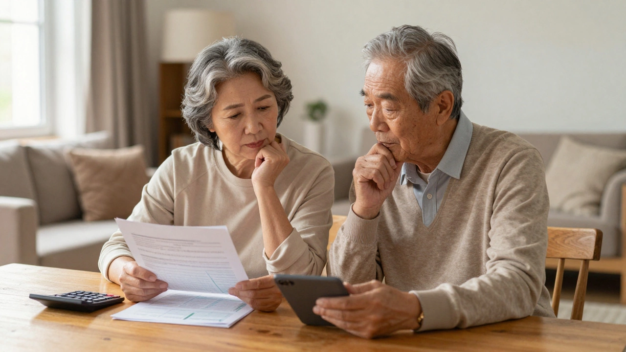 Equity Release Rates Today: What You Can Expect in May 2026