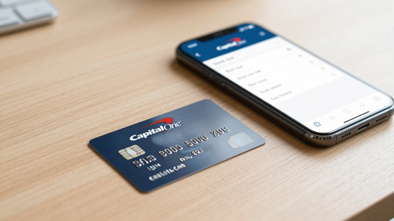 Is Capital One Card Good? A Real-World Review for US & International Users