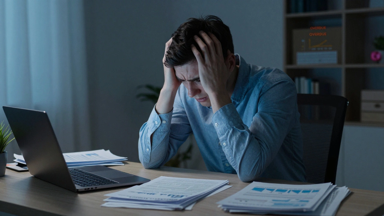 What Happens If You Never Pay Student Loans: Consequences, Default, and Solutions
