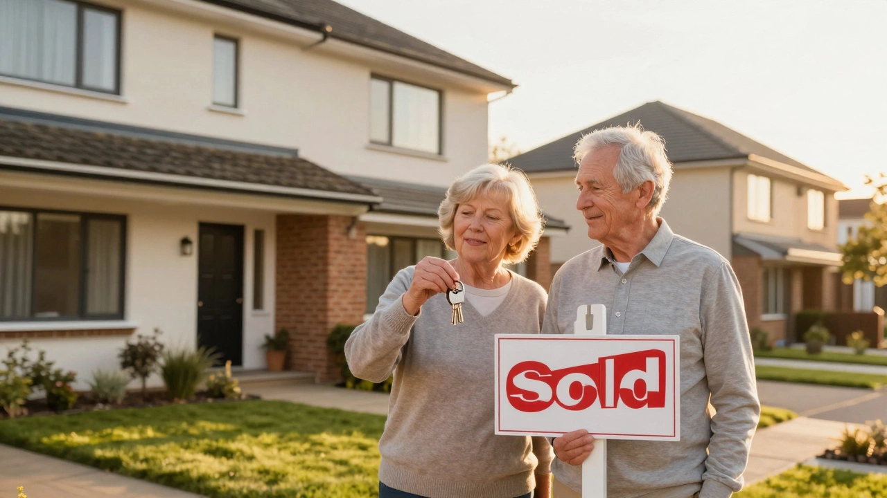 What Is the Best Age to Take Equity Release? A Guide for UK Homeowners in 2026