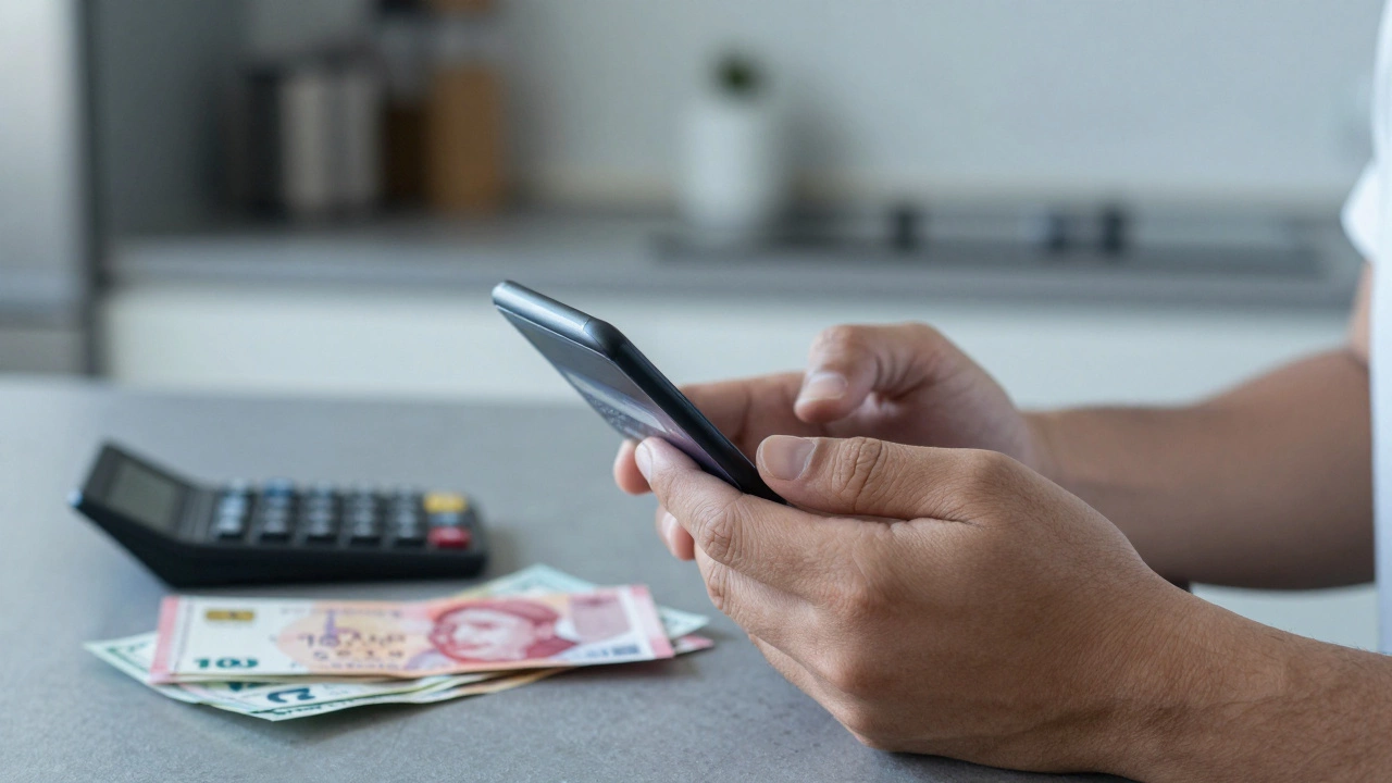 What's the Cheapest Way to Get a Personal Loan? A Guide to Low Rates