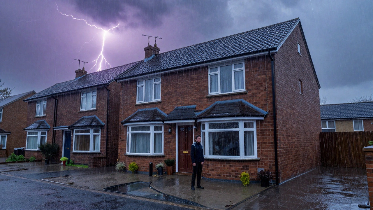 Why Home Insurance Is Getting So Expensive in 2026: The Real Reasons
