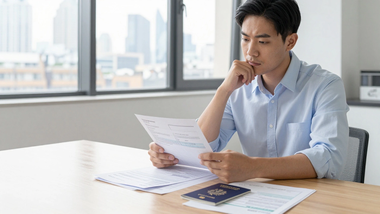 Can Non-UK Citizens Open an ISA? Eligibility Rules Explained