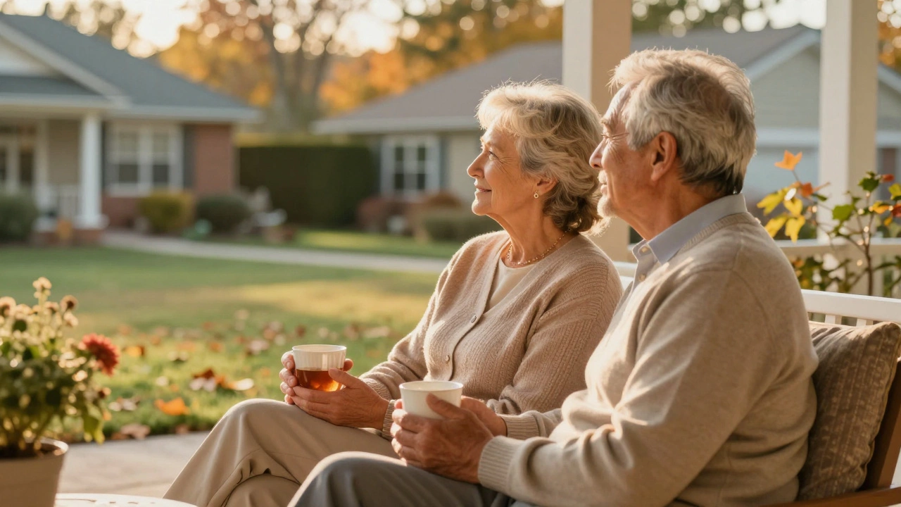 How Long Can I Retire on $500k Plus Social Security? A Realistic Guide