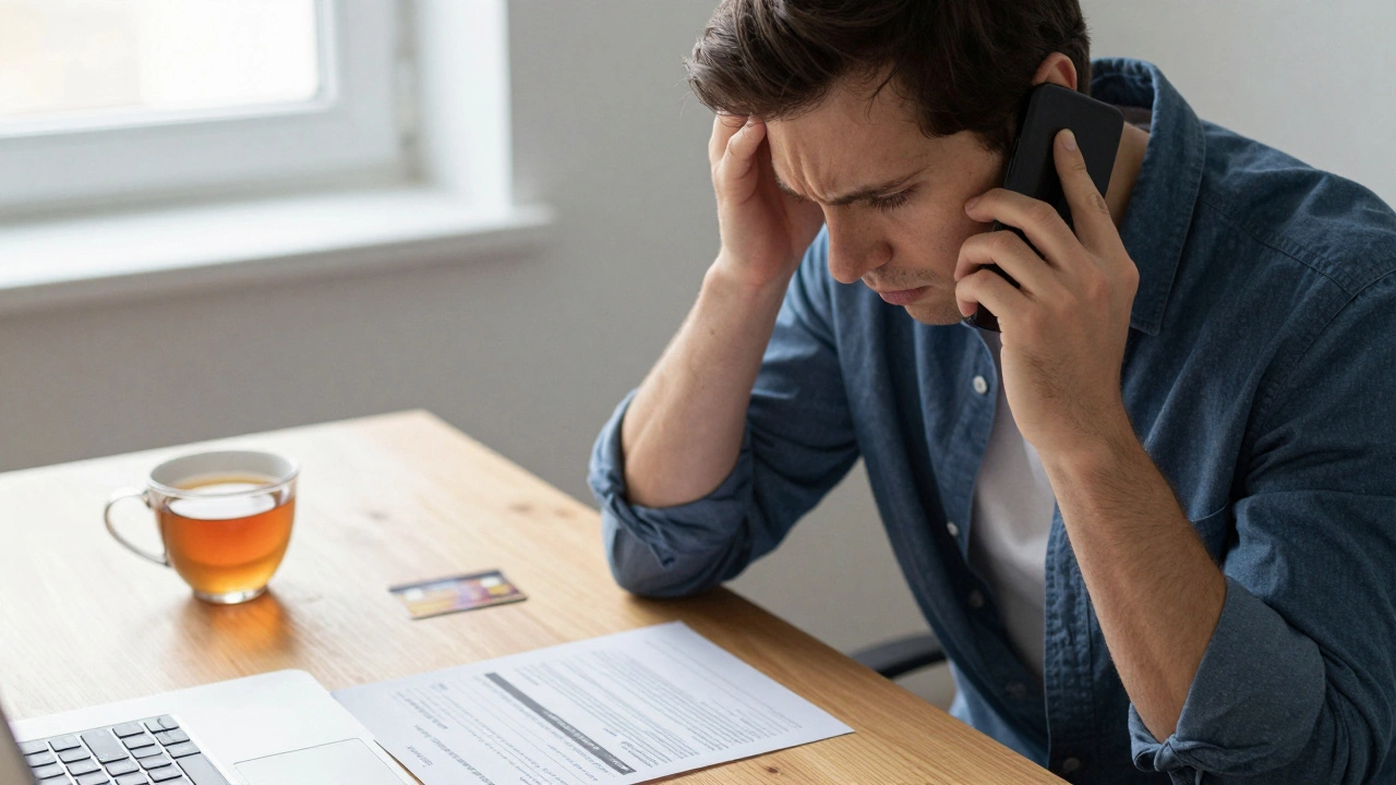 How to Negotiate Your Credit Card Interest Rate: A Step-by-Step Guide