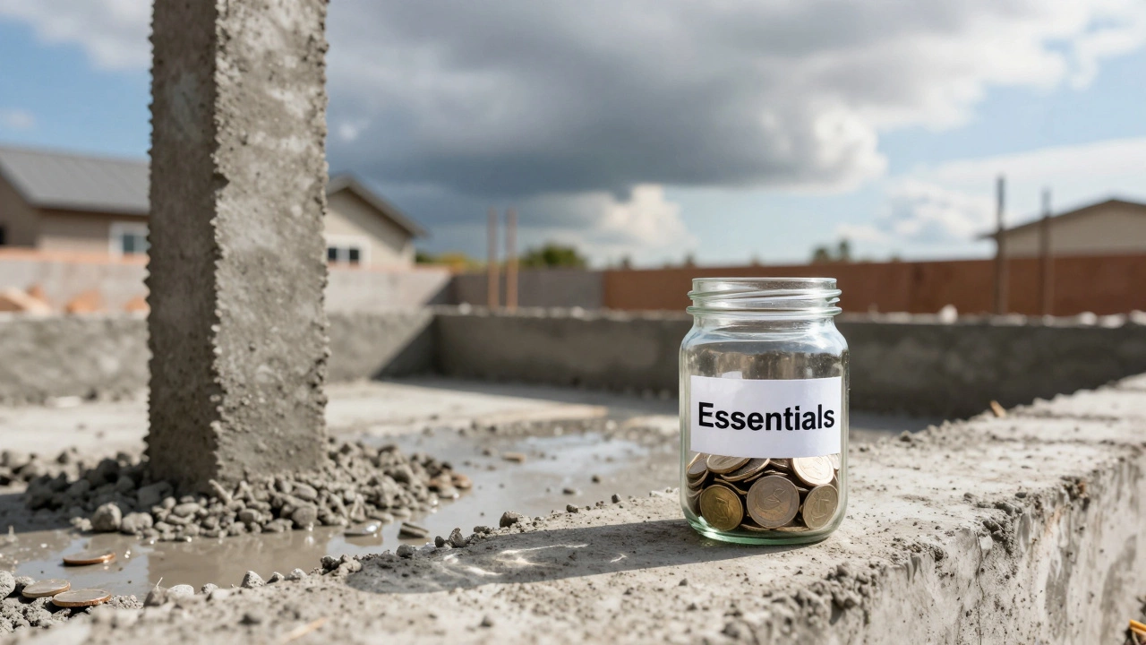 What Are the 3 Priorities in a Budget? Essential Financial Order