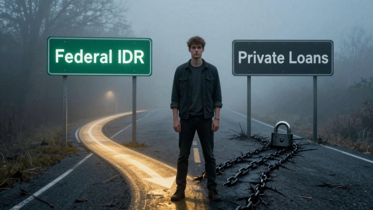 Do All Student Loans Get Forgiven After 20 Years? The Truth About IDR Forgiveness