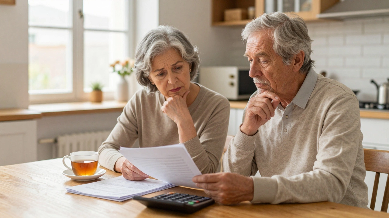 How Much Does Equity Release Cost? A Breakdown of Fees, Interest, and Hidden Charges