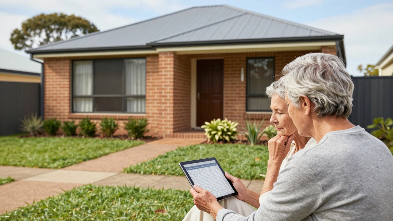 Is $5000 a Month a Good Pension? A Realistic Guide for 2026