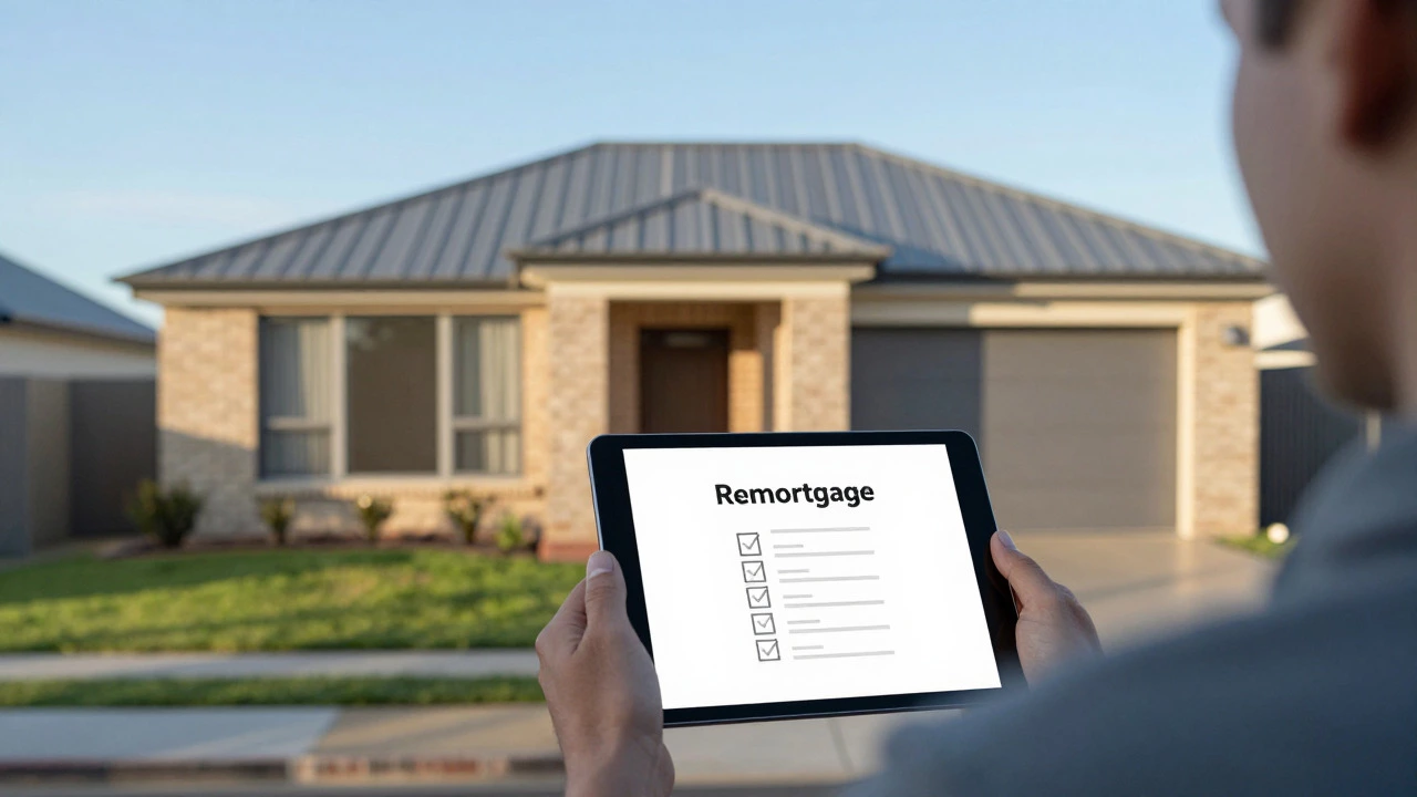 Is It Hard to Remortgage? A Step-by-Step Guide for Australian Homeowners in 2026