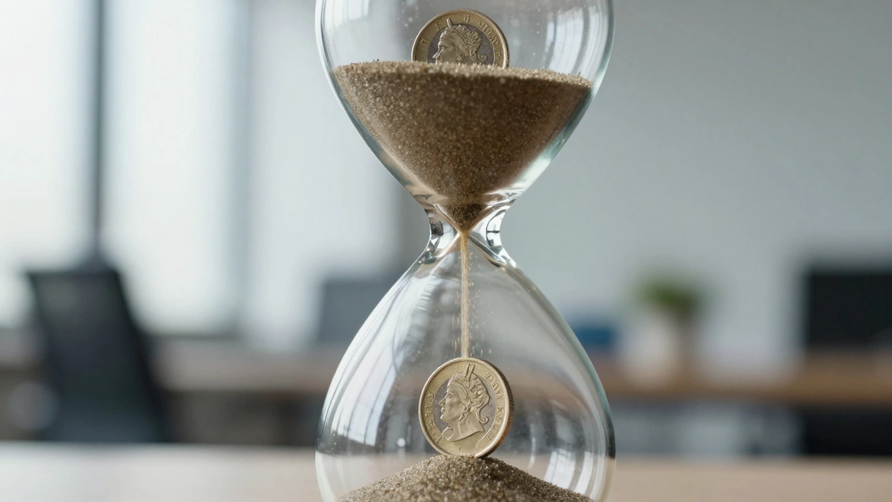 The Hidden Costs of ISA Accounts: Risks, Limits, and What You Miss Out On