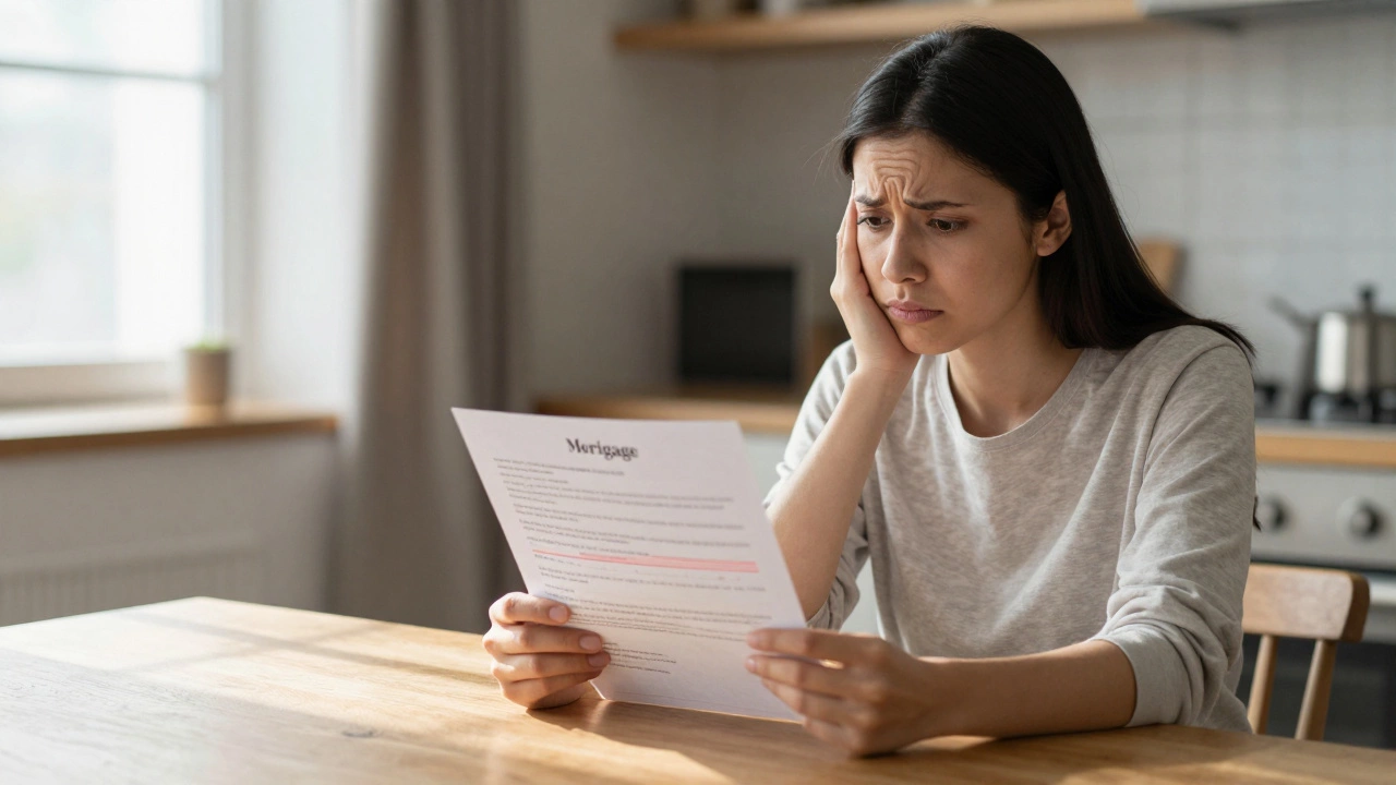 What Does It Mean to Remortgage Your House? A Simple Guide