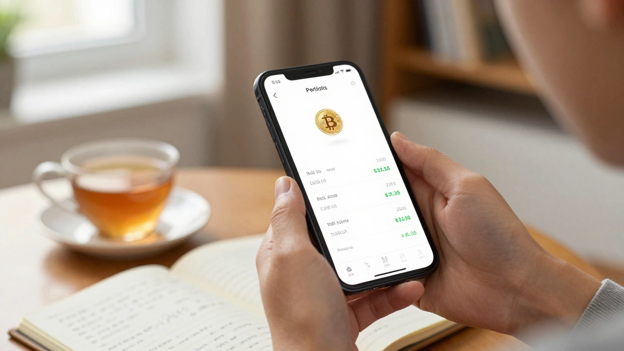 What is a Good Amount to Start With Crypto? A Realistic Guide for Beginners