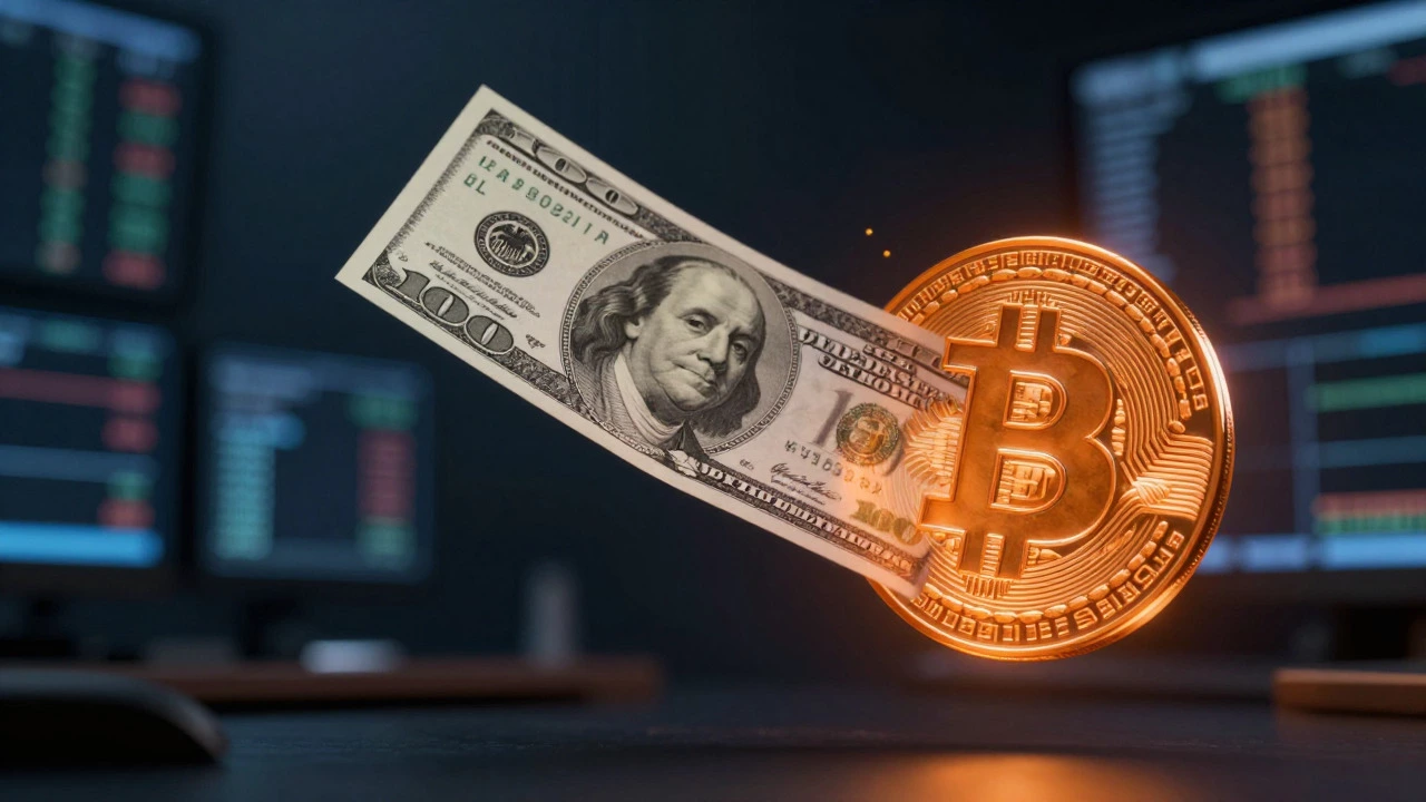 What Will $100 of Bitcoin Be Worth in 2030? Realistic Scenarios and Forecasts
