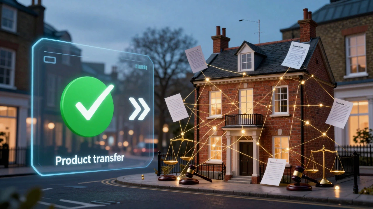 How to Remortgage Fast: The Quickest Routes Explained