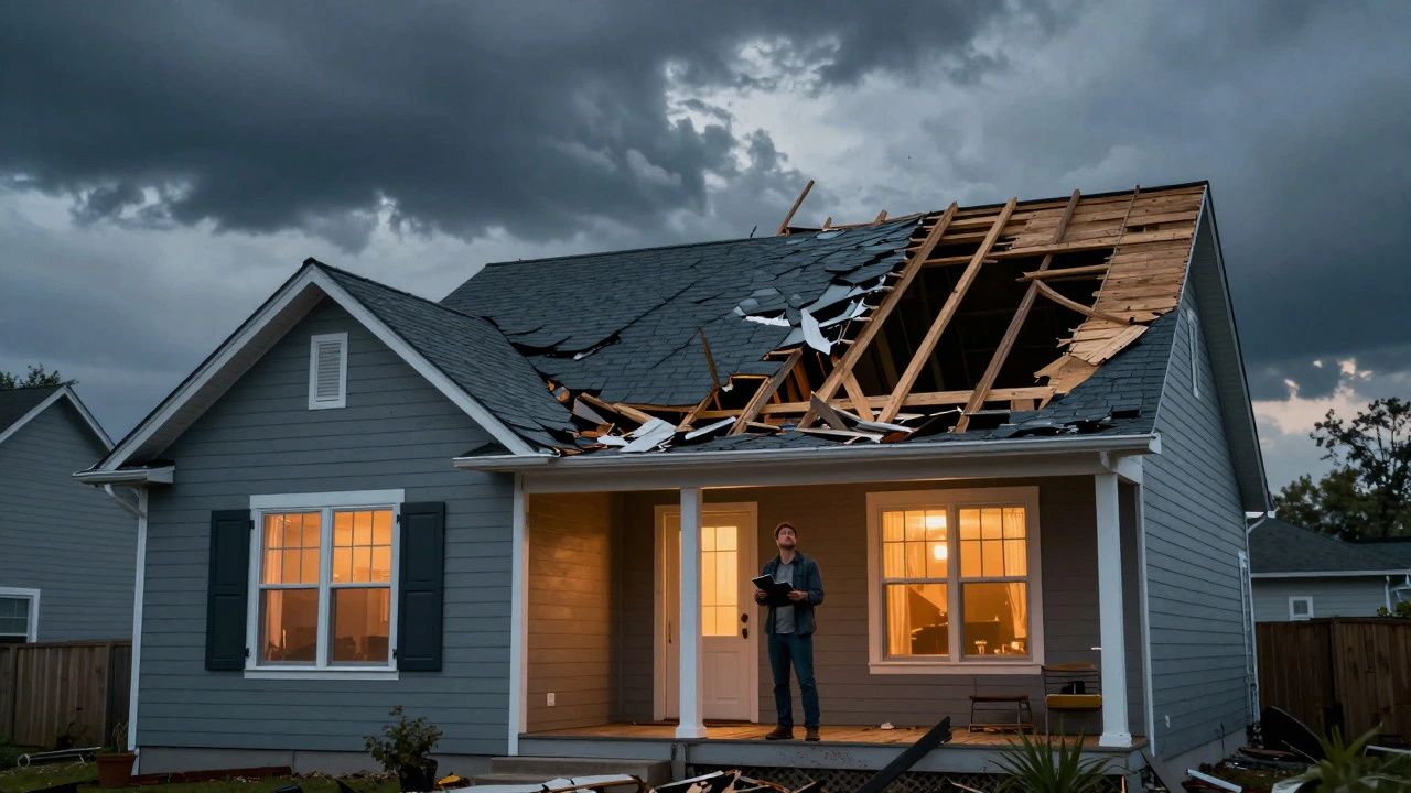 The 80% Rule in Homeowners Insurance: How to Avoid Underinsurance