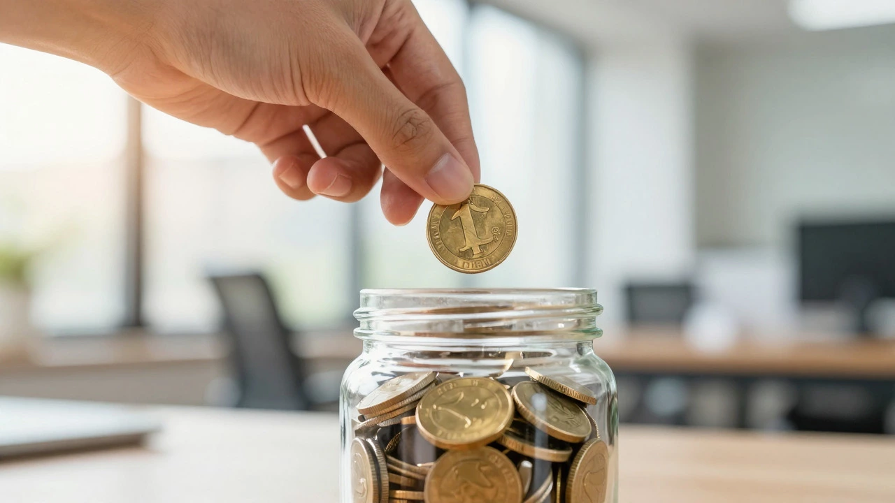 The Golden Rule for Pensions: How to Maximize Your Retirement Income