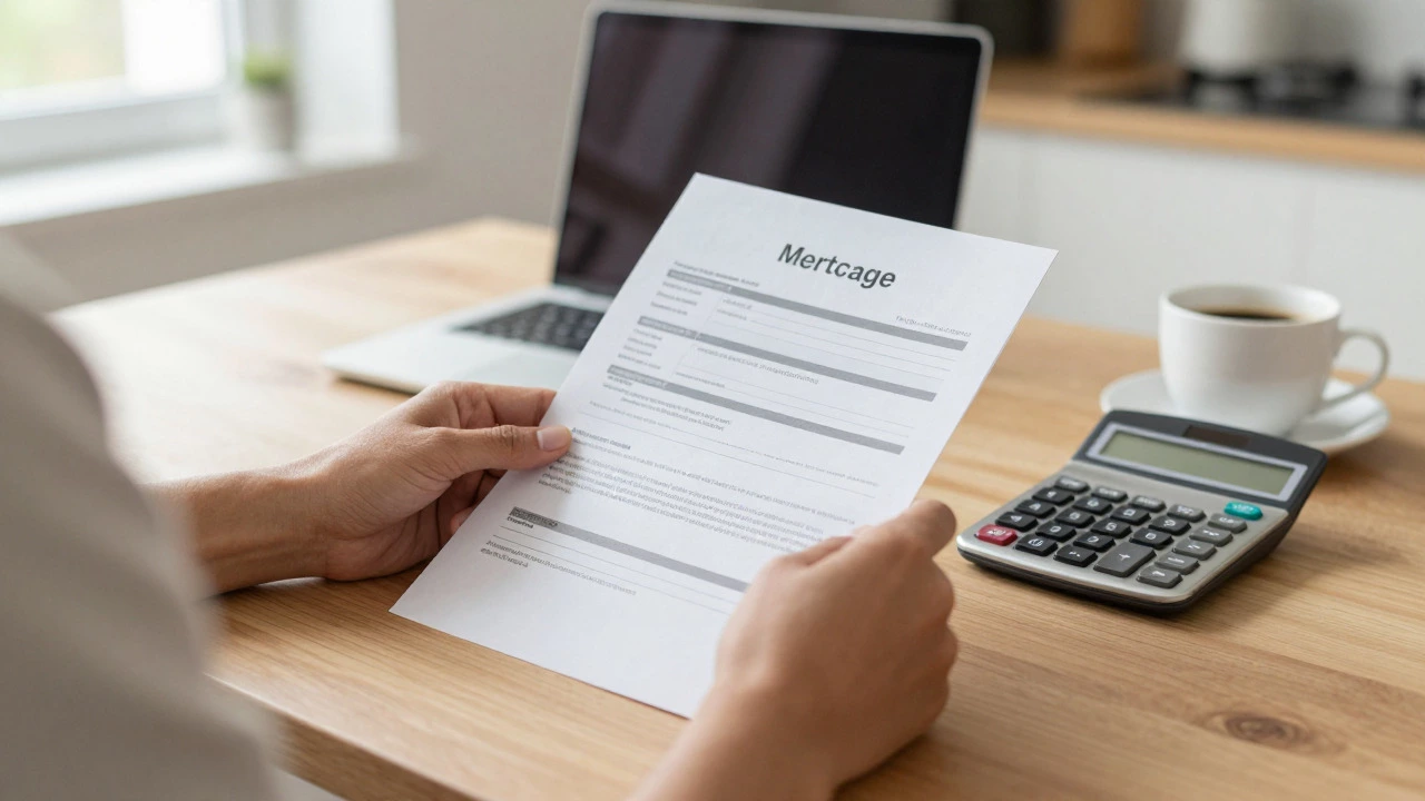What Happens During a Remortgage? Step-by-Step Guide for Homeowners