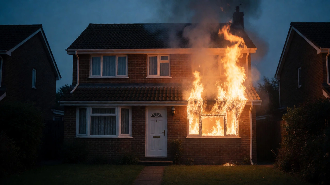 What Is Replacement Cost Price in Home Insurance?