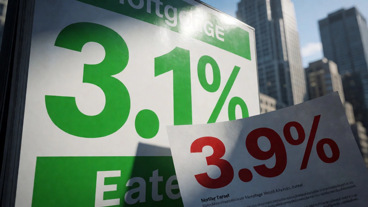 Who Offers the Lowest Mortgage Rates? A 2026 Buyer's Guide