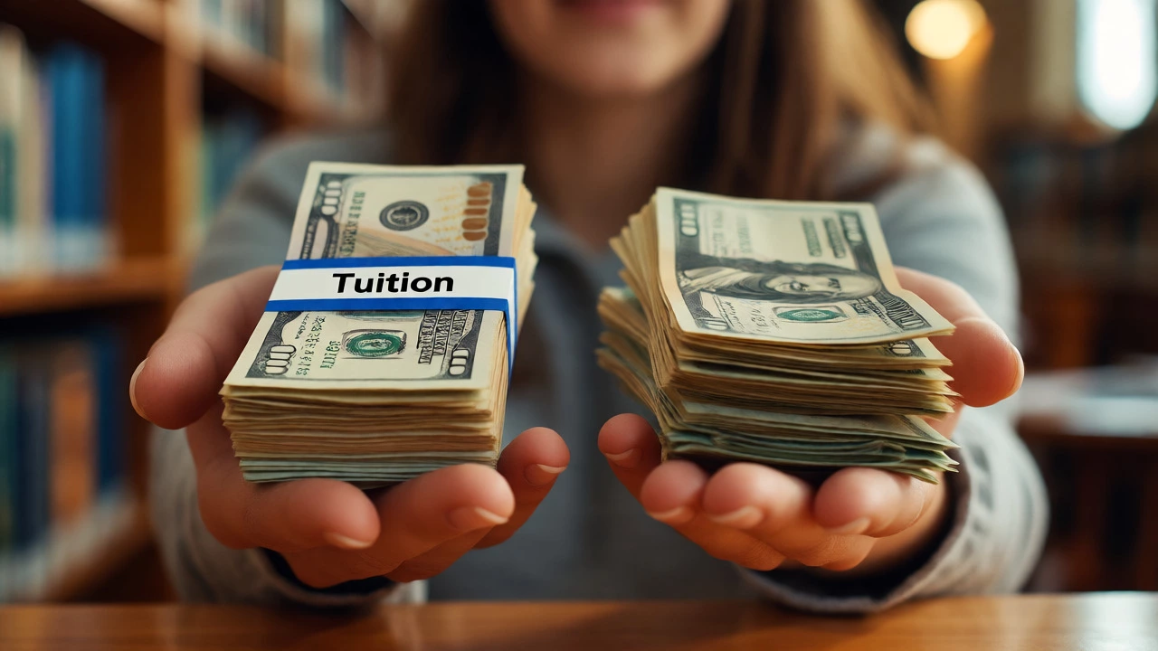 How Much Money Do Student Loans Give You? A Practical Guide